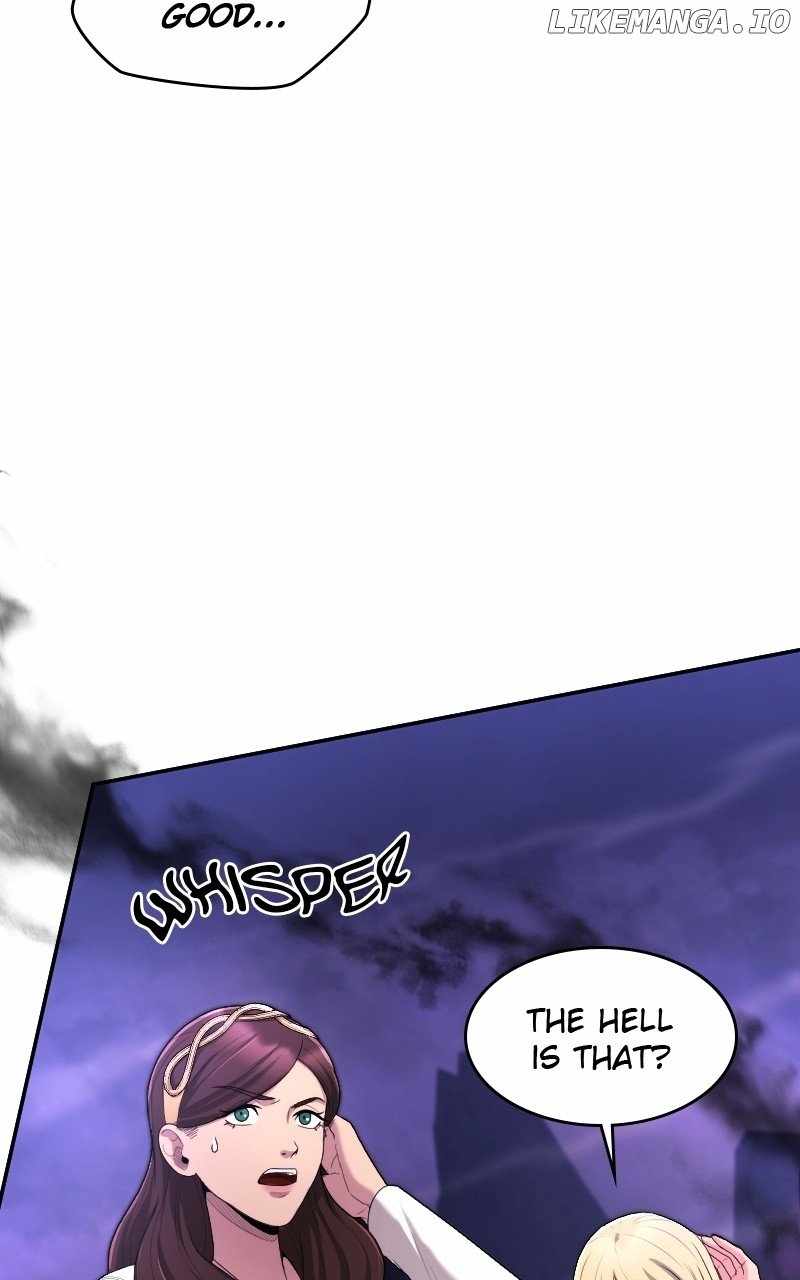 Paranoid Mage Chapter 59 102